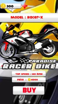 赛车天堂Racer Bike Paradise