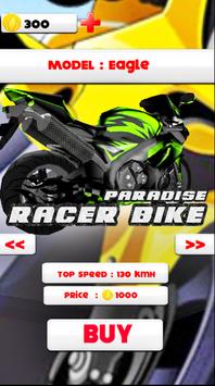 赛车天堂Racer Bike Paradise