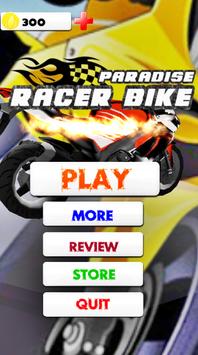 赛车天堂Racer Bike Paradise