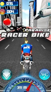 赛车天堂Racer Bike Paradise