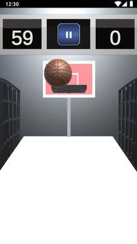 手指篮球Finger Basketball