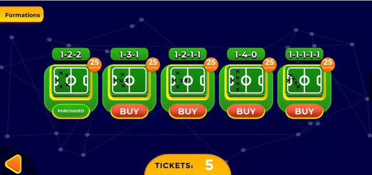 加密足球Crypto Football