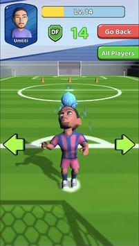 足球训练3DSoccer Practice 3D