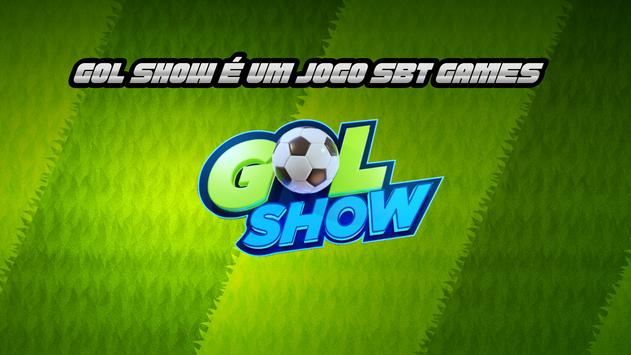 射门秀golshow