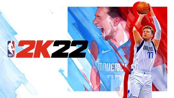 nba2k22官方版