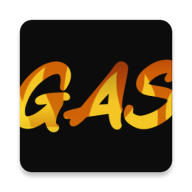 Gas社交app