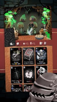 卡片地牢冒险Card Crawl Adventure