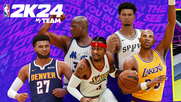 nba 2k24 myteam