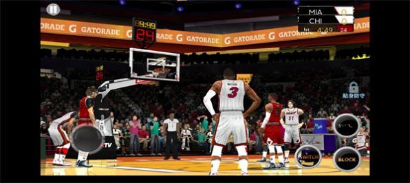 nba2k23