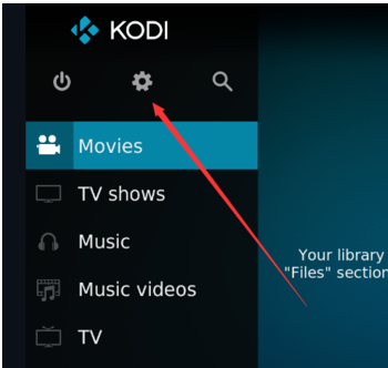 kodi