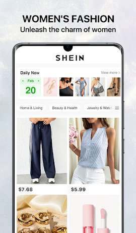 SHEIN-Shopping Online