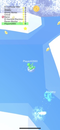 aquapark fun.io