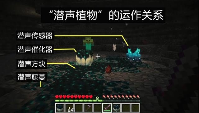 我的世界1.19基岩版