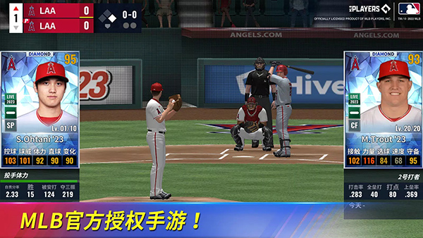 mlb9局职棒23