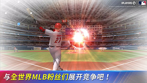 mlb9局职棒23