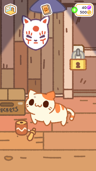 小偷猫 kleptocats 2