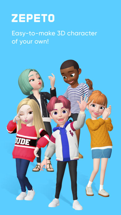 zepeto