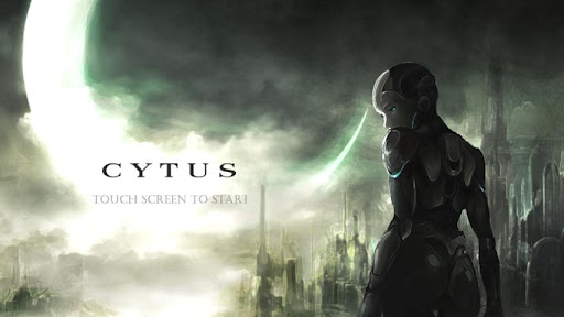 cytus