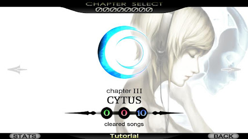 cytus