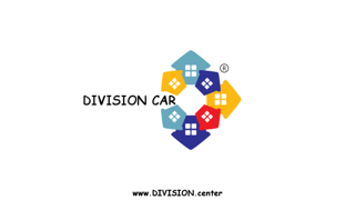 division car