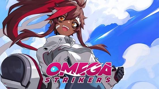 omega strikers