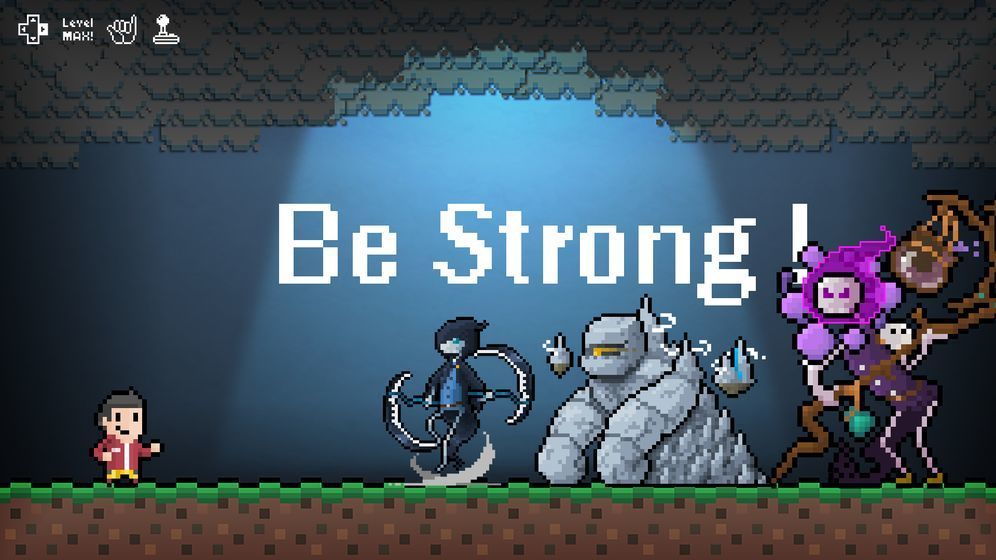 bestrong