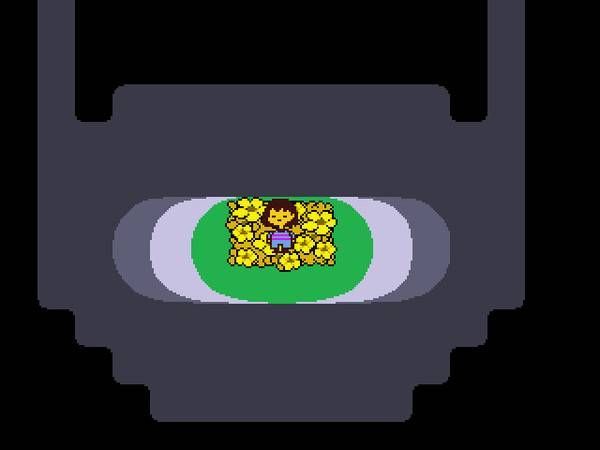 undertale bits and pieces