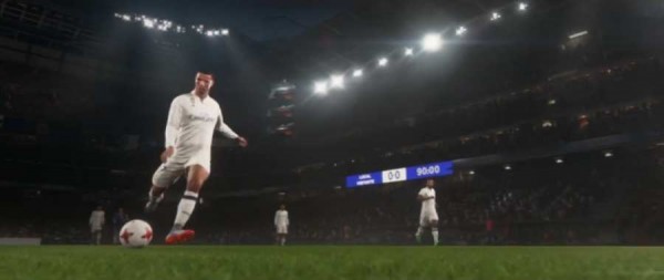 fifa 18