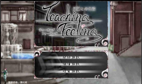 teachfeeling 无伤痕冷狐版3.0